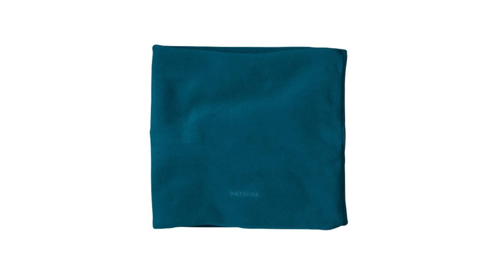 Patagonia Micro D Gaiter-Underwater Blue