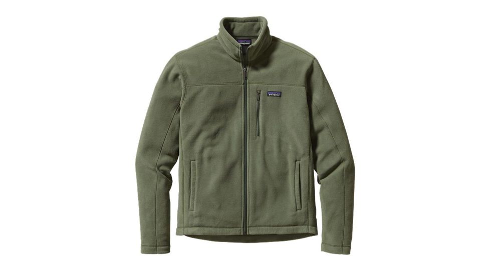 Patagonia Micro D Jacket - Men's-Camp Green-Small