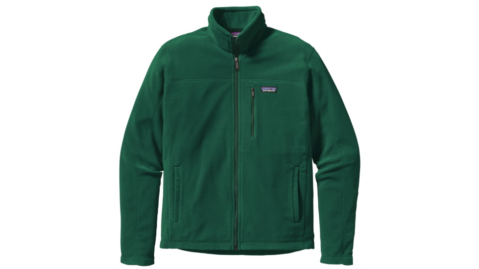 Patagonia Micro D Jacket - Men's-Legend Green-Large