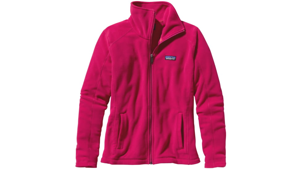 Patagonia Micro D Jacket - Women's-Portofino Pink-Small