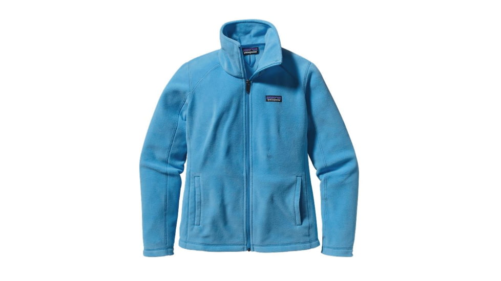 Patagonia Micro D Jacket - Women's-Skipper Blue-X-Small