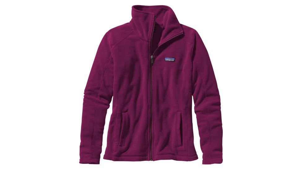 Patagonia Micro D Jacket - Women's-Violet Red-X-Small