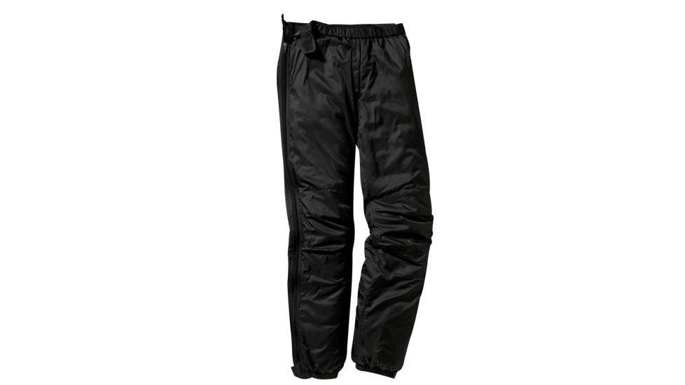 Patagonia Micro Puff Pants - Men's-Black-XX-Large