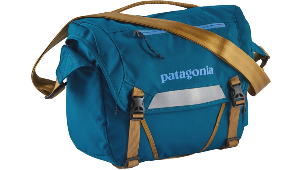 Patagonia Mini Messenger Pack -Big Sur Blue