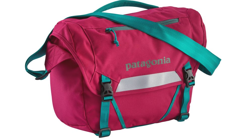 Patagonia Mini Messenger Pack -Craft Pink