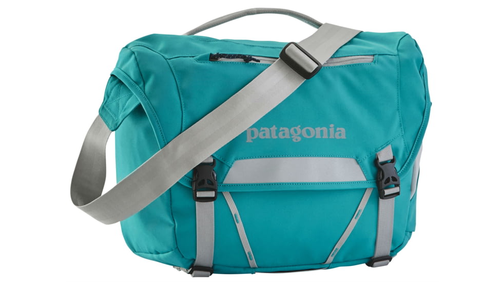 Patagonia Mini Messenger Pack -Epic Blue