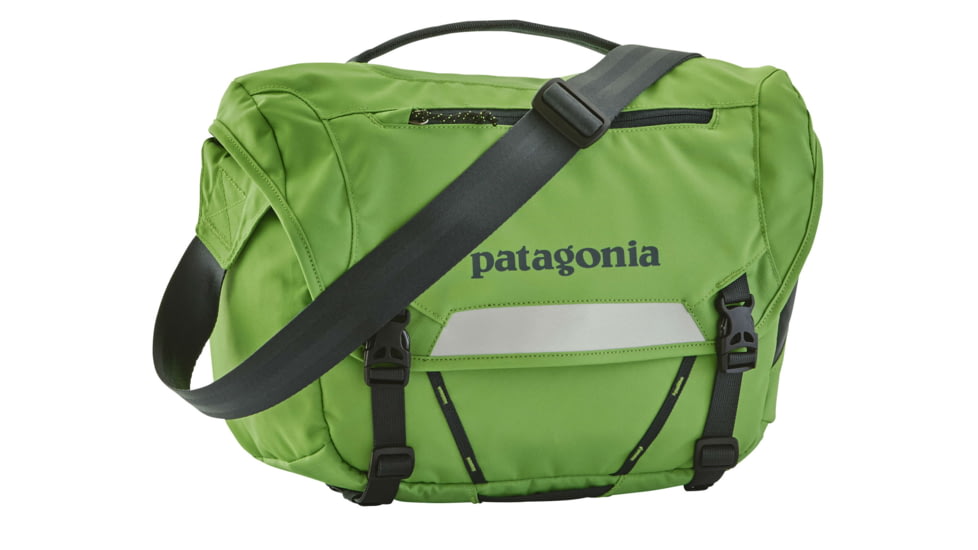 Patagonia Mini Messenger Pack -Hydro Green
