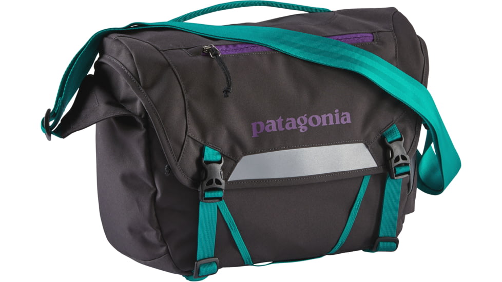 Patagonia Mini Messenger Pack -Ink Black