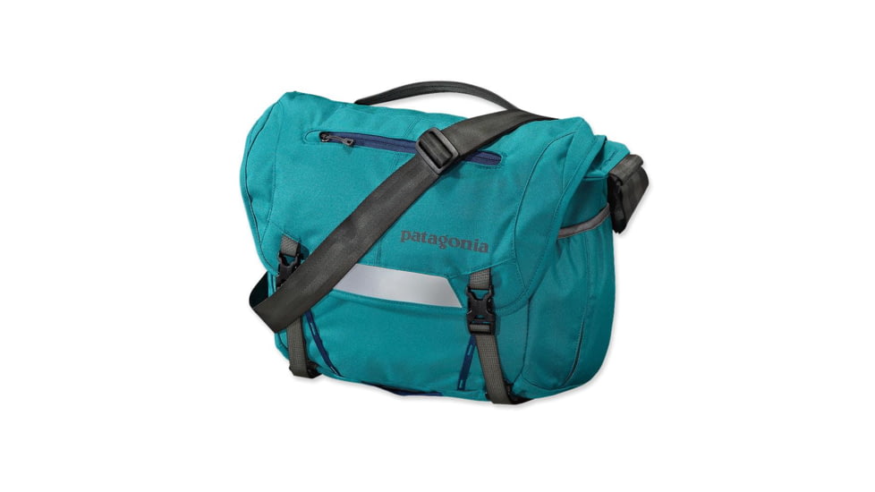 Patagonia MiniMass 12 L-Tobago Blue