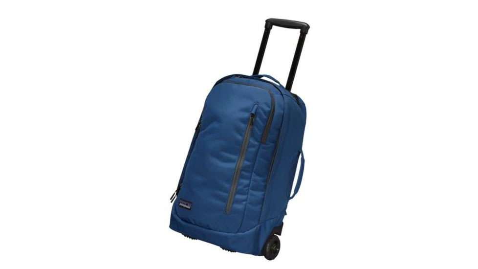 Patagonia MLC Wheelie 30 Bag 1800 cu in-Bandana Blue