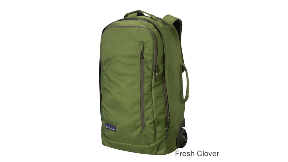 Patagonia MLC Wheelie 30 Bag 1800 cu in-Narwhal Grey