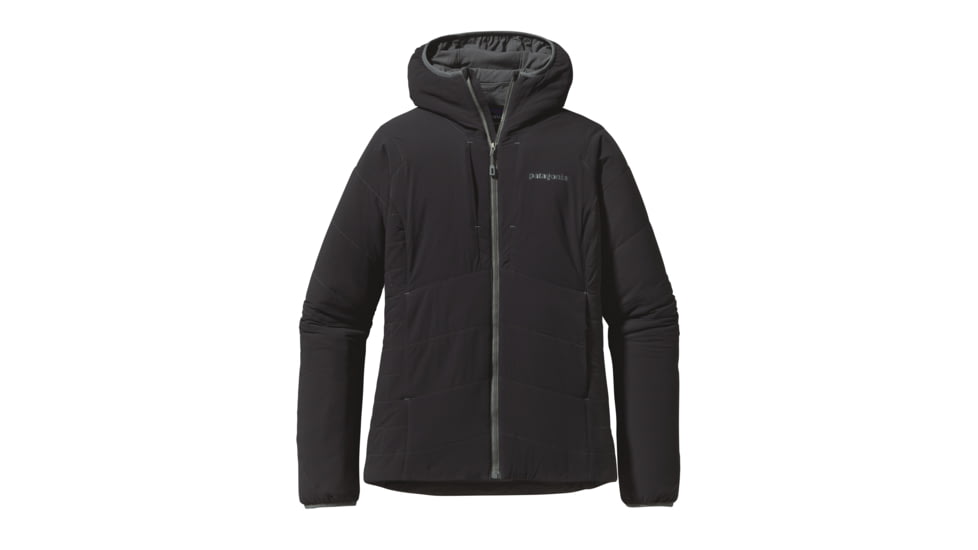 Patagonia Nano-Air Hoody - Women's-Black-X-Small