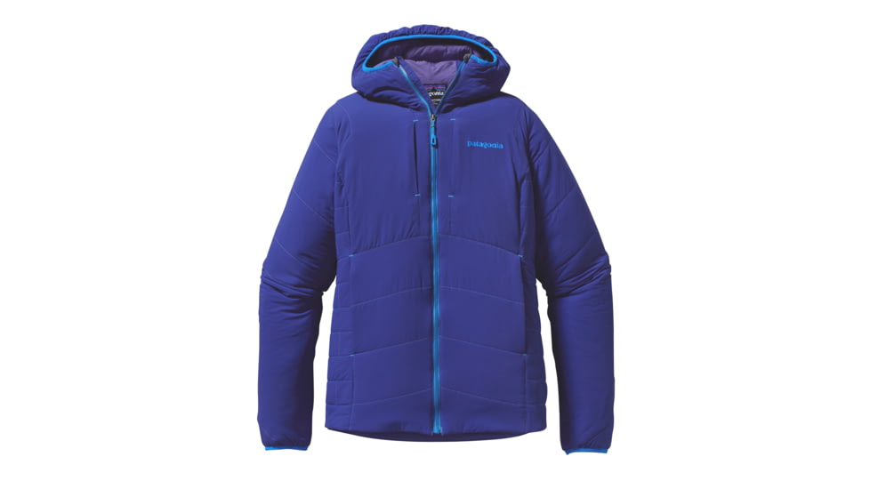 Patagonia Nano-Air Hoody - Women's-Cobalt Blue-X-Large