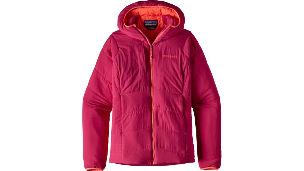 Patagonia Nano-Air Hoody - Women's-Craft Pink-Medium