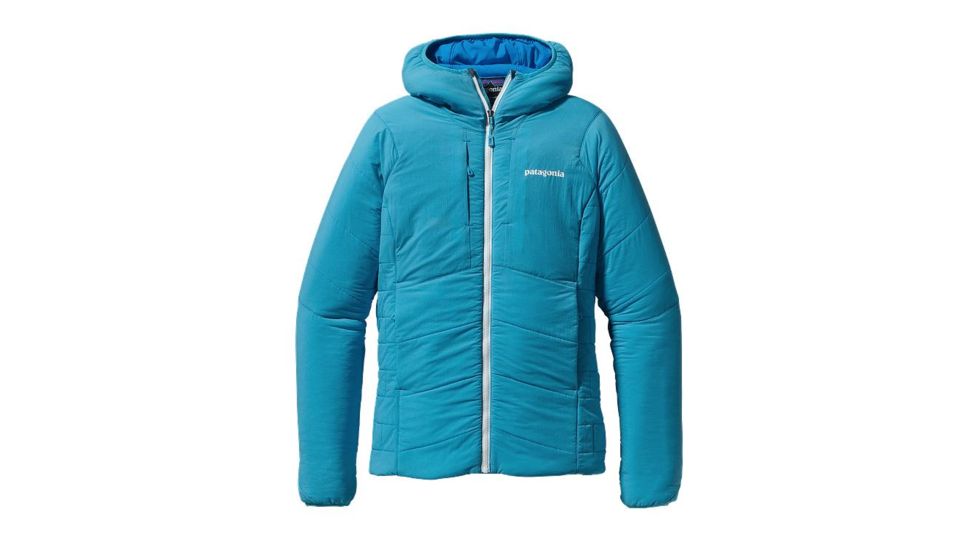 Patagonia Nano-Air Hoody - Women's-Curacao-Small