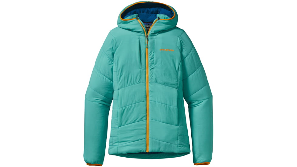 Patagonia Nano-Air Hoody - Women's-Howling Turquoise-X-Small