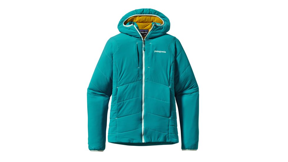 Patagonia Nano-Air Hoody - Women's-Tobago Blue-X-Small