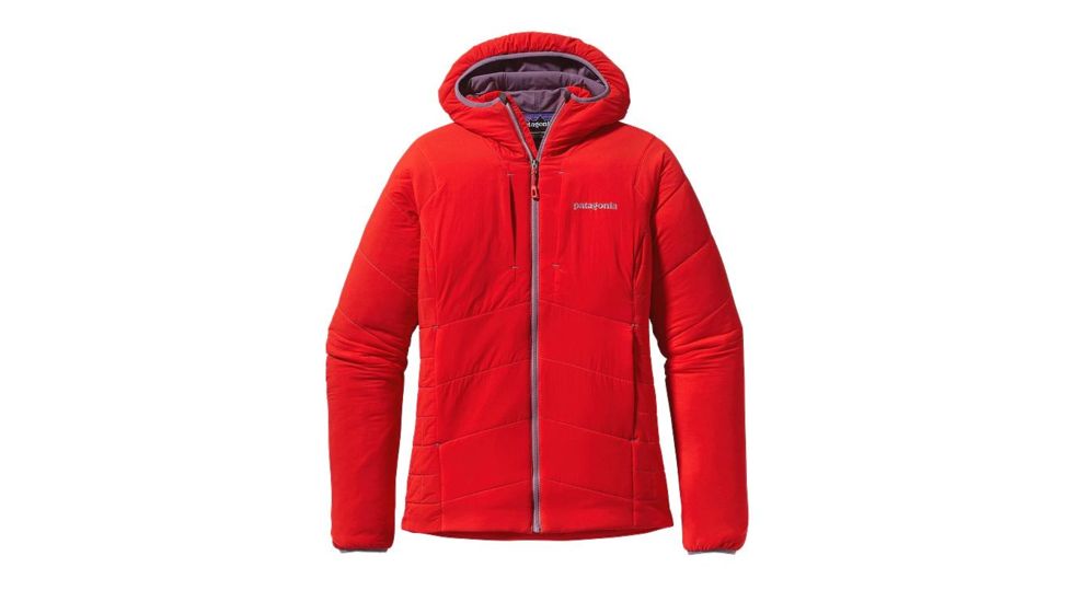 Patagonia Nano-Air Hoody - Men's-Orange-Medium