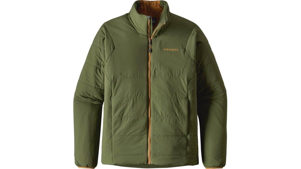 Patagonia Nano-Air Jacket - Men's-Buffalo Green-Large