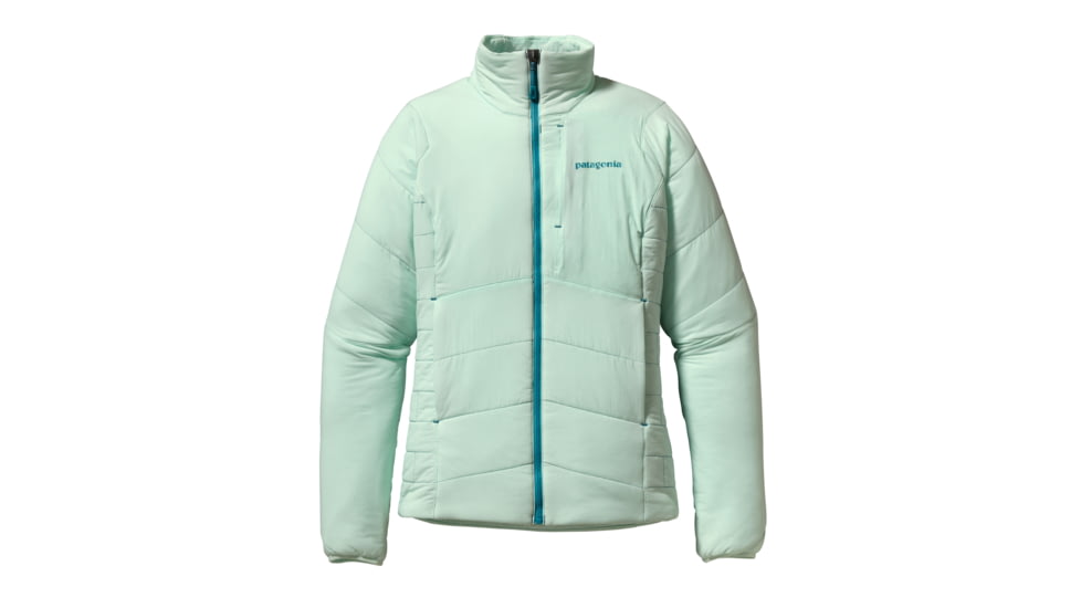 Patagonia Nano-Air Jacket - Women's-Arctic Mint-X-Small