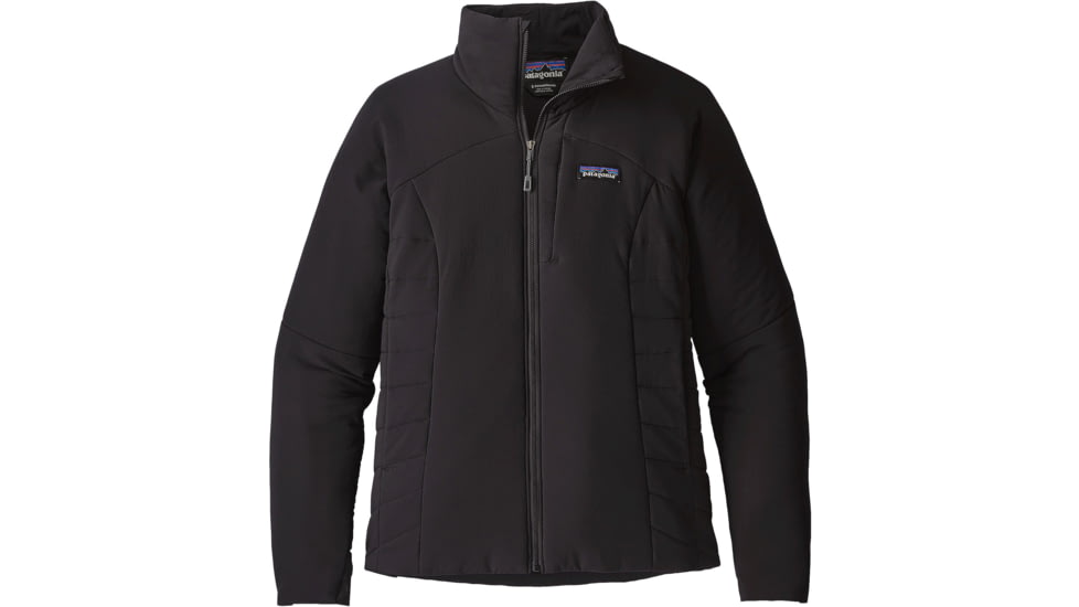 Patagonia Nano-Air Jacket - Women's-Black-X-Large