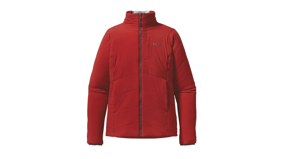 Patagonia Nano-Air Jacket - Women's-Cochineal Red-X-Small