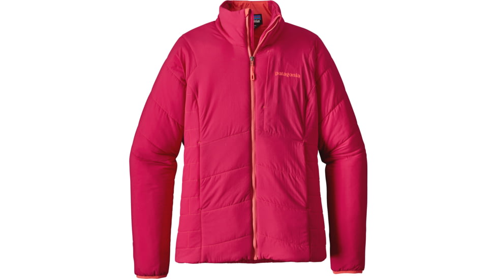 Patagonia Nano-Air Jacket - Women's-Craft Pink-Small