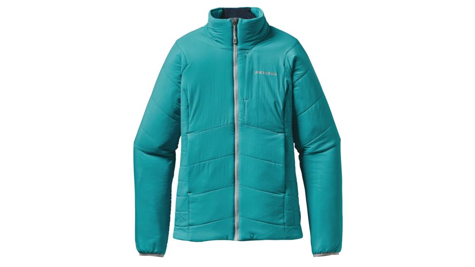 Patagonia Nano-Air Jacket - Women's-Epic Blue-X-Small