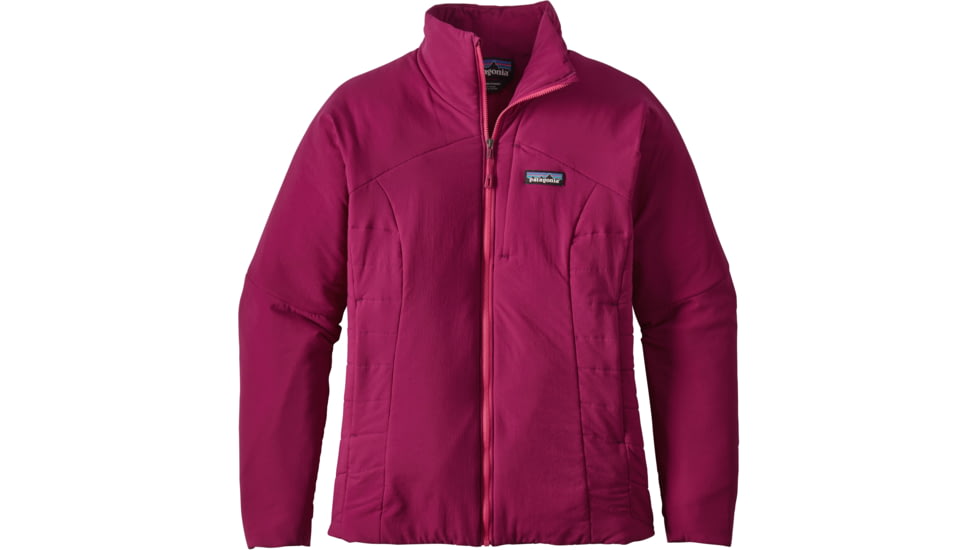 Patagonia Nano-Air Jacket - Women's-Magenta-X-Small