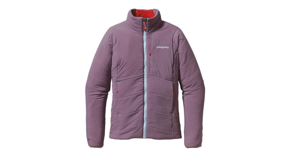 Patagonia Nano-Air Jacket - Women's-Tyrian Purple-X-Small