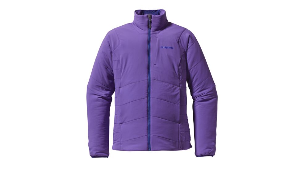 Patagonia Nano-Air Jacket - Women's-Violetti-X-Small