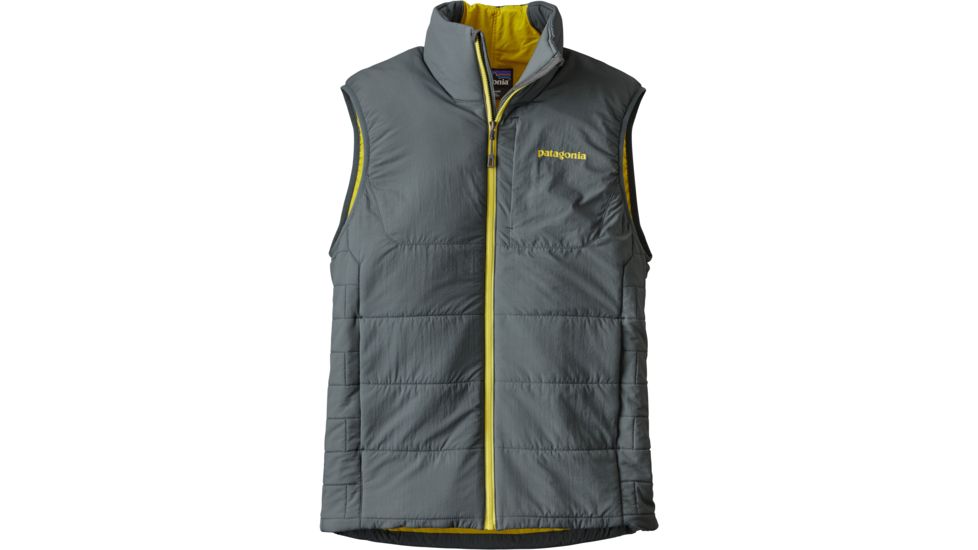 Patagonia Nano-Air Vest - Men's-Nouveau Green-Medium