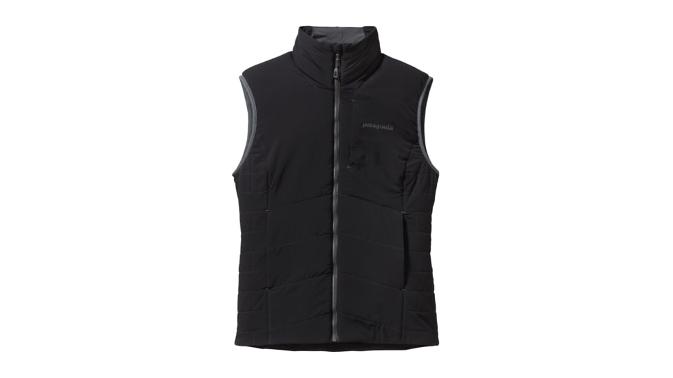Patagonia Nano-Air Vest - Women's-Black-Small