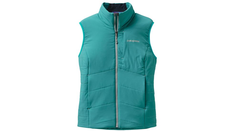 Patagonia Nano-Air Vest - Women's-Epic Blue-Large