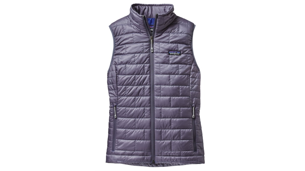 Patagonia Nano Puff Vest - Women's-Lupine-X-Small