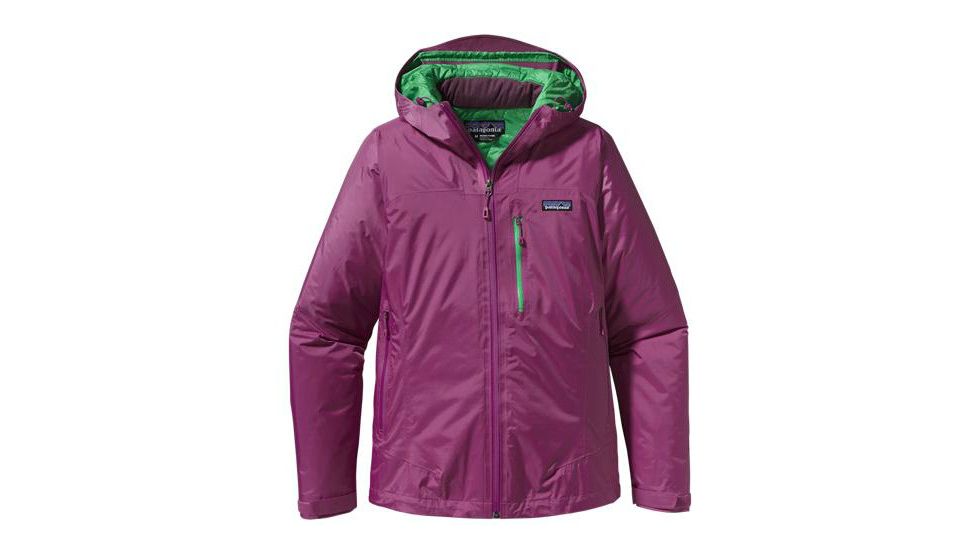 Patagonia Nano Storm Jacket - Women's-Rubellite Pink-X-Small