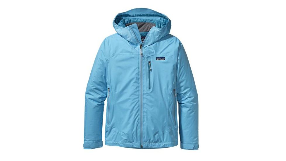 Patagonia Nano Storm Jacket - Women's-Sky-X-Small