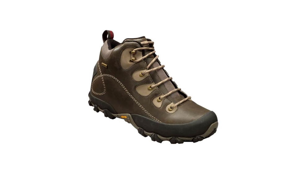 Patagonia Nomad GTX - Peat Brown 9.5