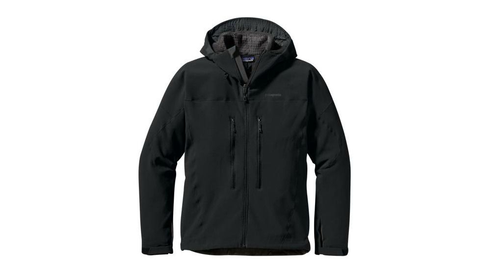 Patagonia Northwall Jacket - Men's -Black-Small