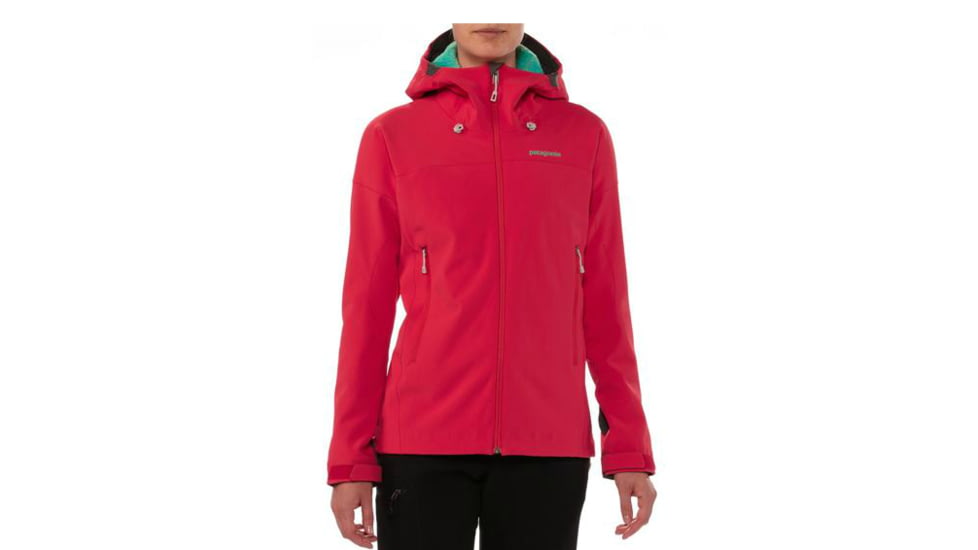 Patagonia Northwall Jacket - Women's-Maraschino-X-Small