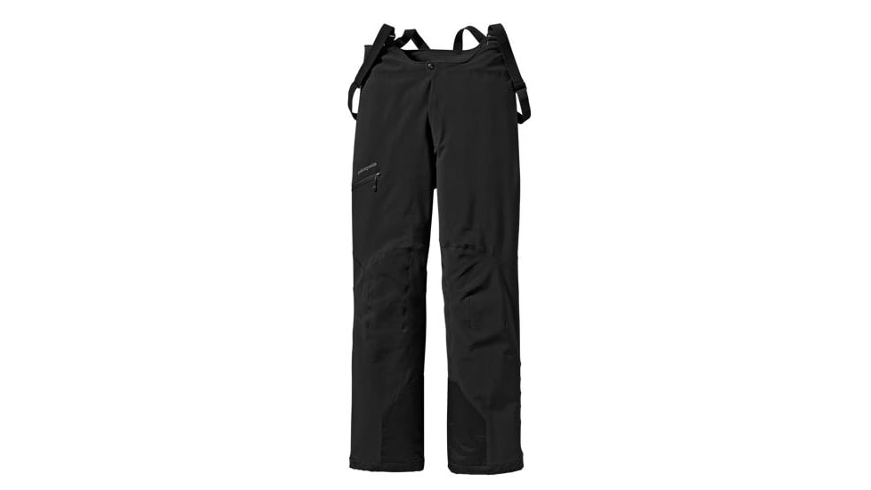 Patagonia Northwall Pants - Men's-Black-Small