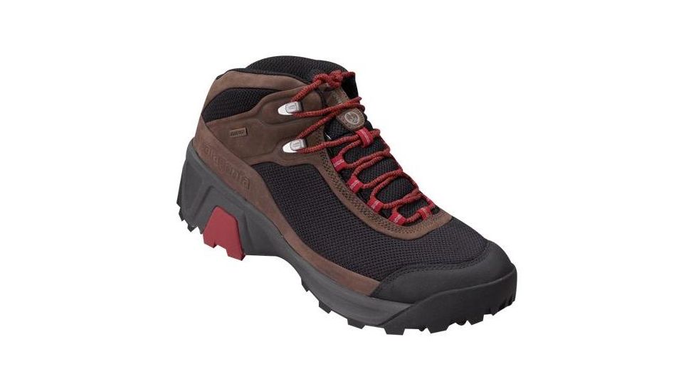 Patagonia P26 Mid A/C GORE-TEX - Men's-Dried Vanilla-8