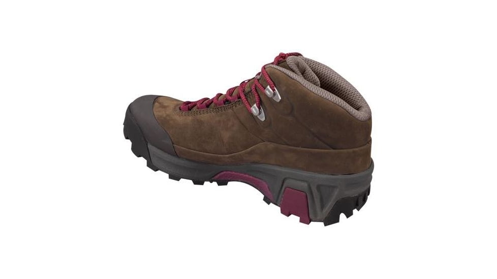 P26 Mid GORE-TEX - Women's-10-Henna Brown