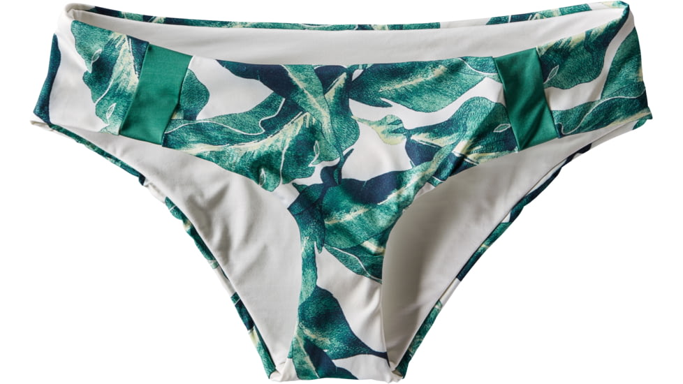 Patagonia Paries Bottom - Women's-X-Small-Monsoon Kelp/White