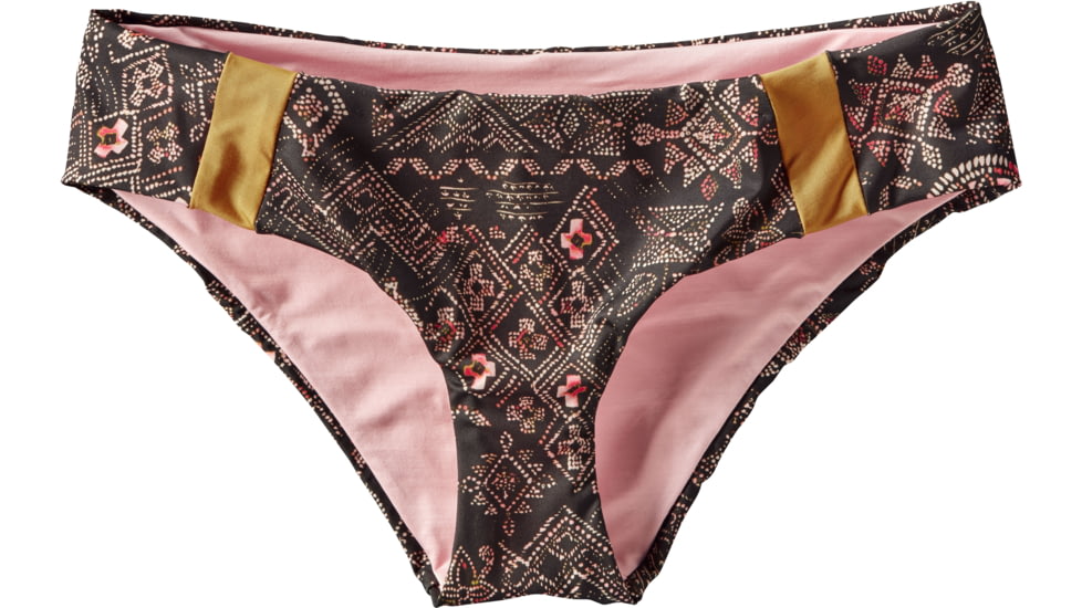 Patagonia Paries Bottom - Women's-X-Small-Raindrop/Ink Black