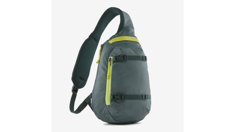 Patagonia Patagonia Atom Sling 8L, 48262-PIBL-ALL