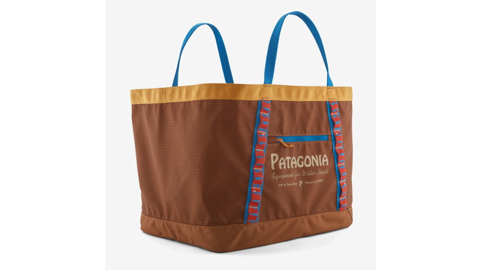 Patagonia Patagonia Black Hole Gear Tote, 49276-WWSL-ALL