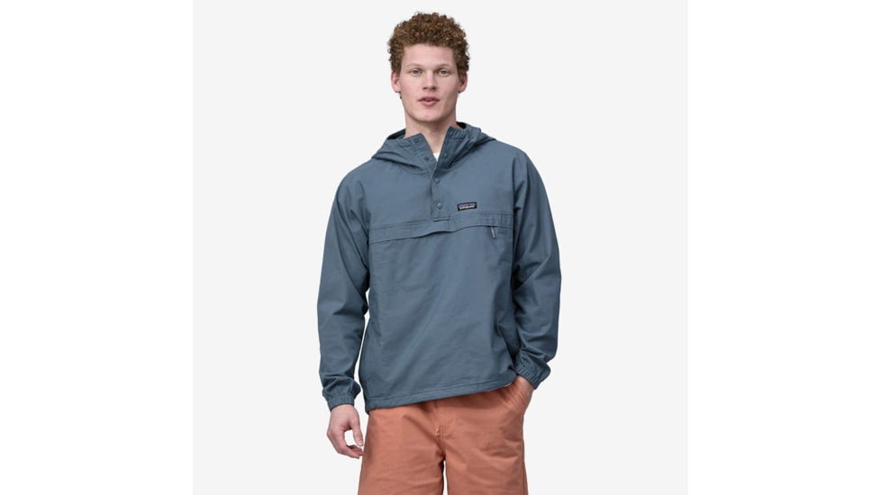 Patagonia Patagonia Funhoggers Anorak - Mens, 20325-UTB-XXL