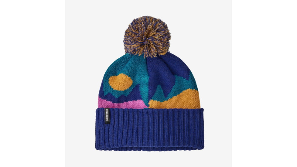 Patagonia Patagonia Kids Powder Town Beanie, 66061-FABE-ALL