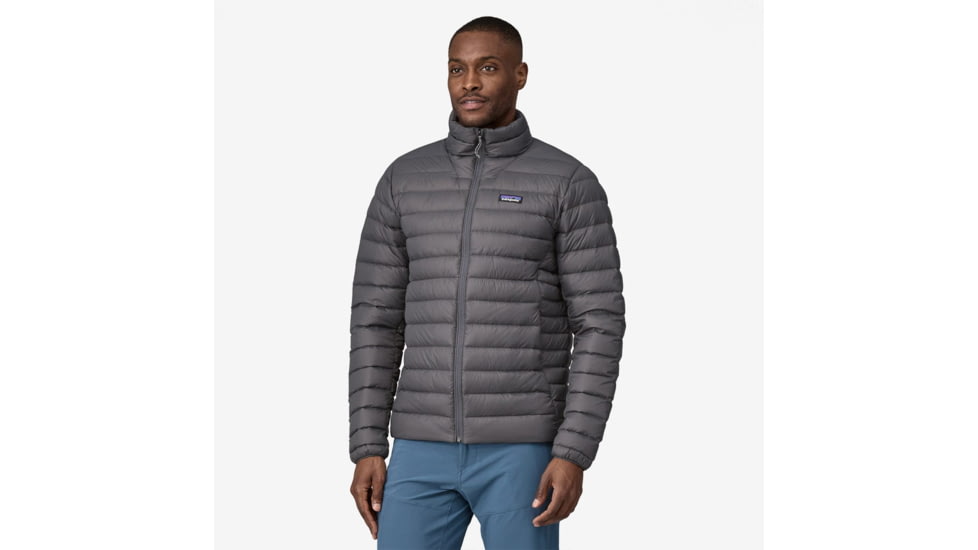 Patagonia Patagonia Mens Down Sweater, 84675-ENLB-XXL
